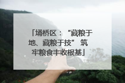 埇桥区：“藏粮于地、藏粮于技” 筑牢粮食丰收根基
