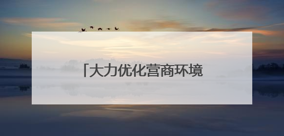 大力优化营商环境 加快高质量发展丨“项目管家”护航用海项目“加速跑”
